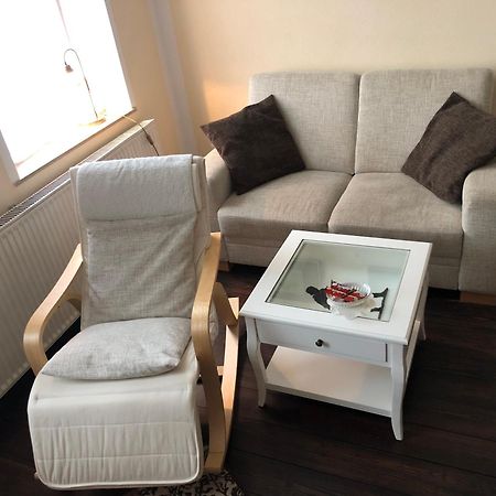 Ferienwohnung Westwind Schuller Zewnętrze zdjęcie