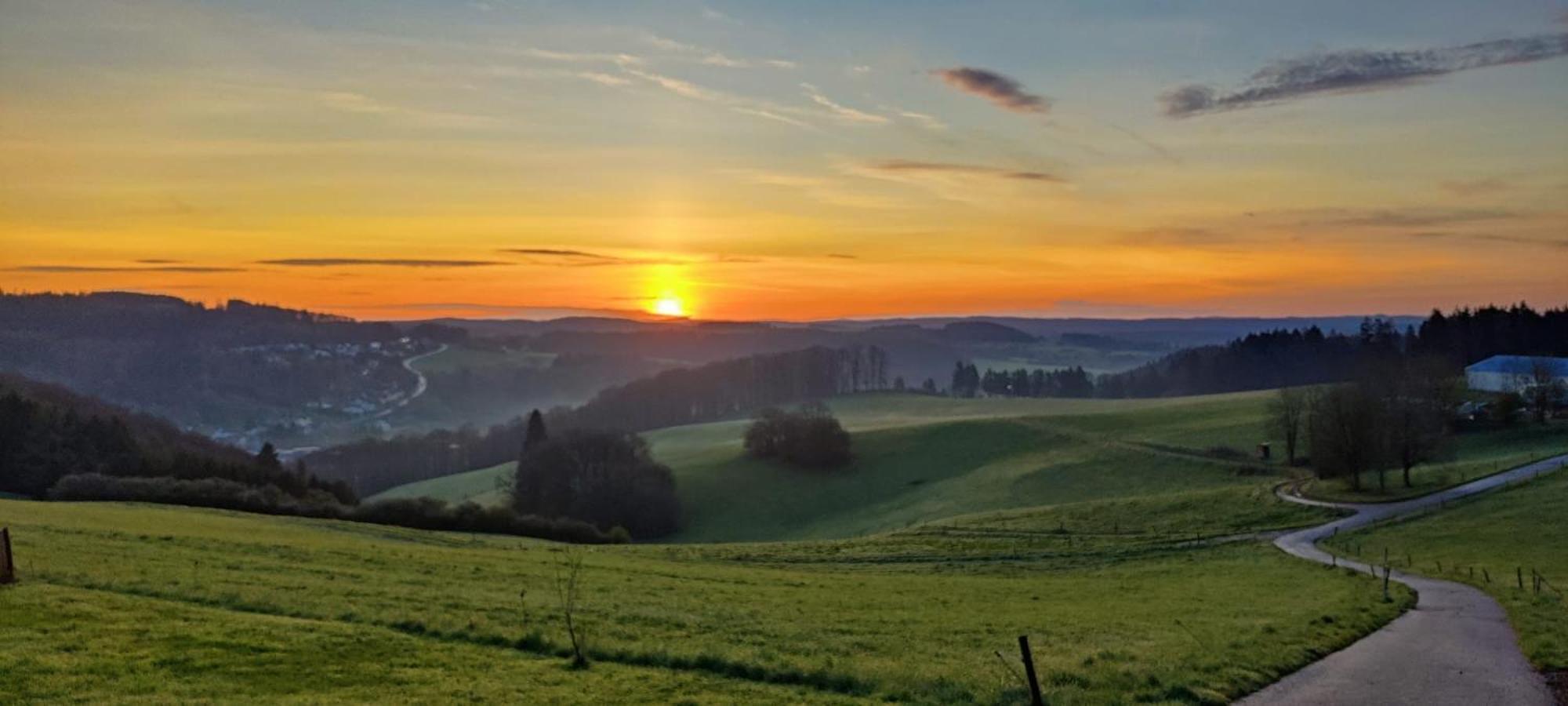 Ferienwohnung Westwind Schuller Zewnętrze zdjęcie
